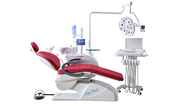 Implant Chair Hager, How Does A Dental Chair Work