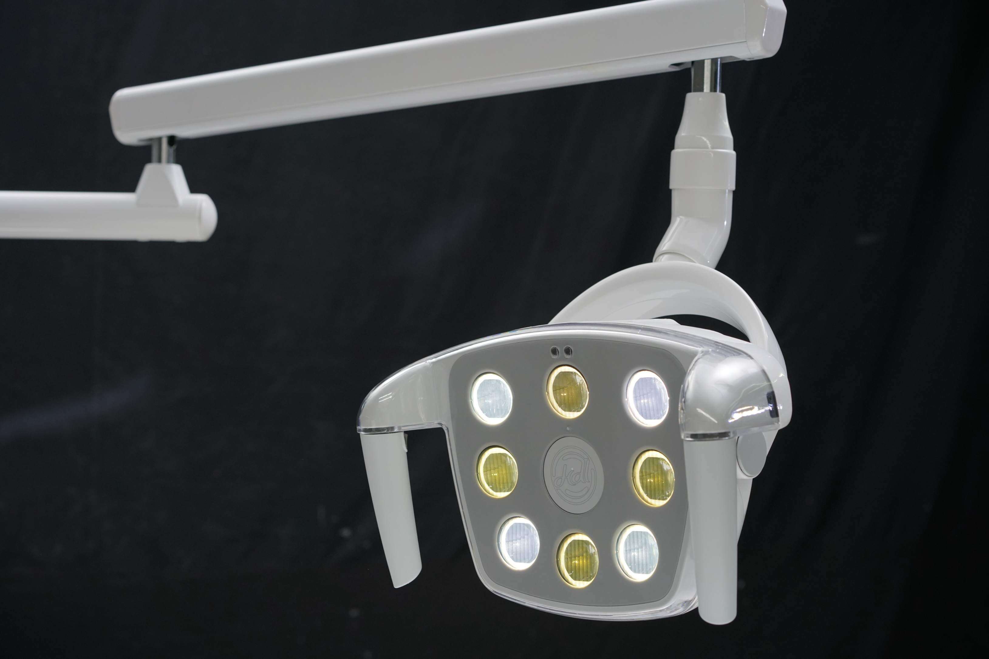 dental curing light bulbs