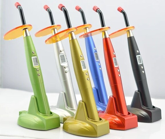 Best Dental Led Curing Light Reviews In 2022 and Buy Advice