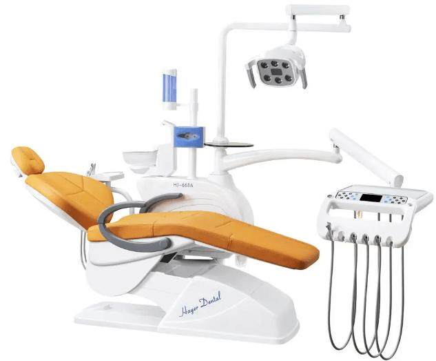 6 Step to Choose the Best Dental Chair