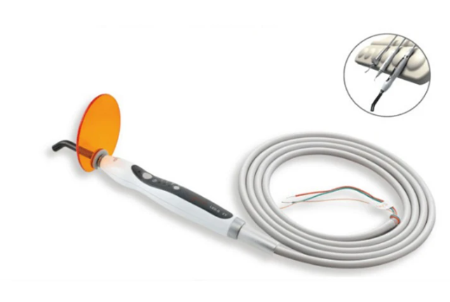 How to Choose the Best Curing Lights for Dentistry?