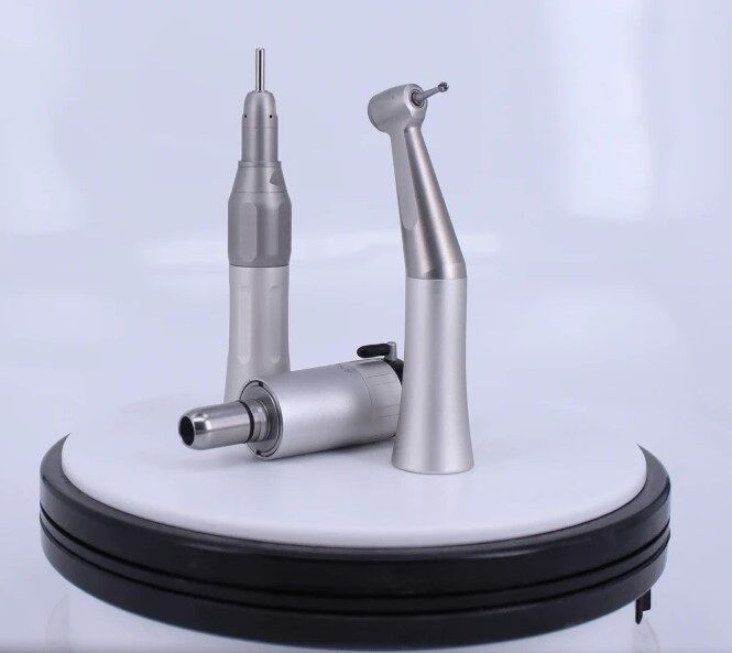 How To Choose A Dental Handpiece?