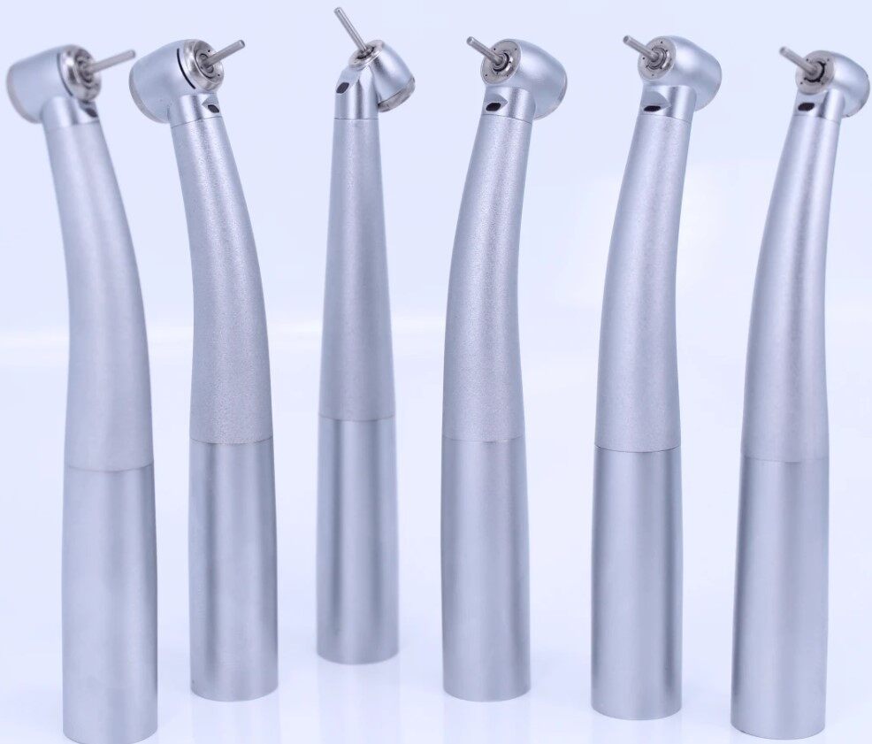 Surgical Straight Handpiece