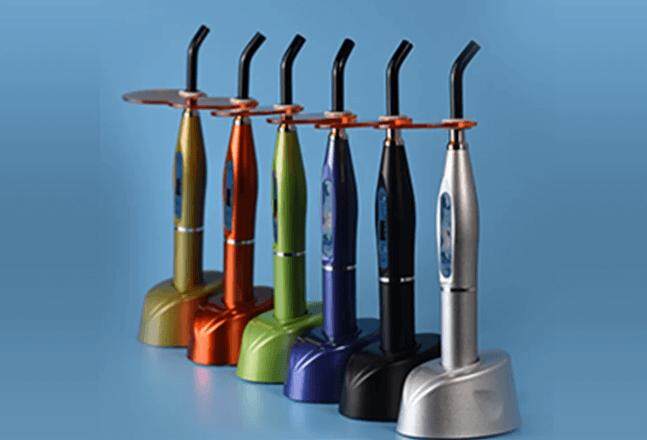 Frequently Asked Questions about Dental Curing Light