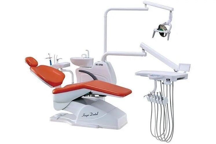 What Types Of Dental Chairs?